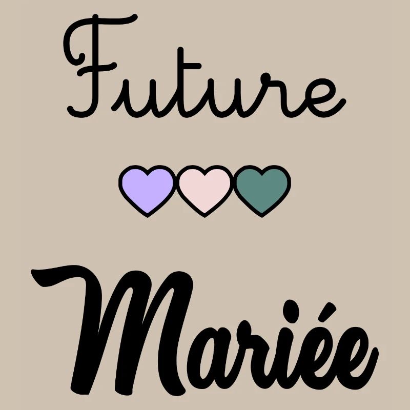 FUTURE MARIEE. EVJF. MARIEE. TEAM. TEAM MARIEE