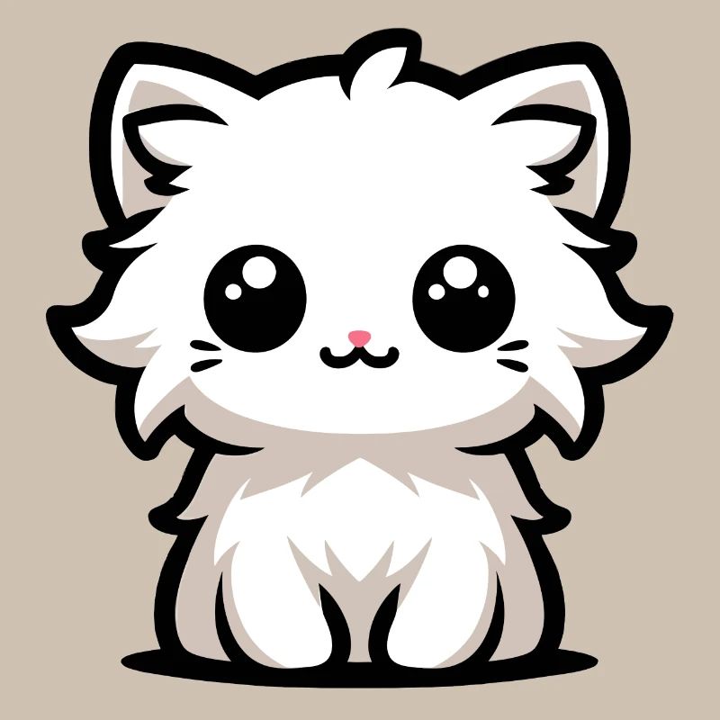 The Cutest Kitty