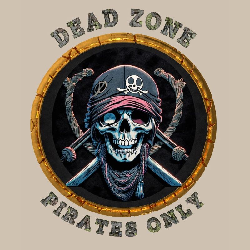 Dead Zone v8