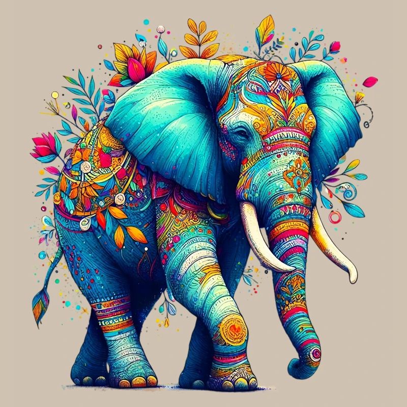 Elefant