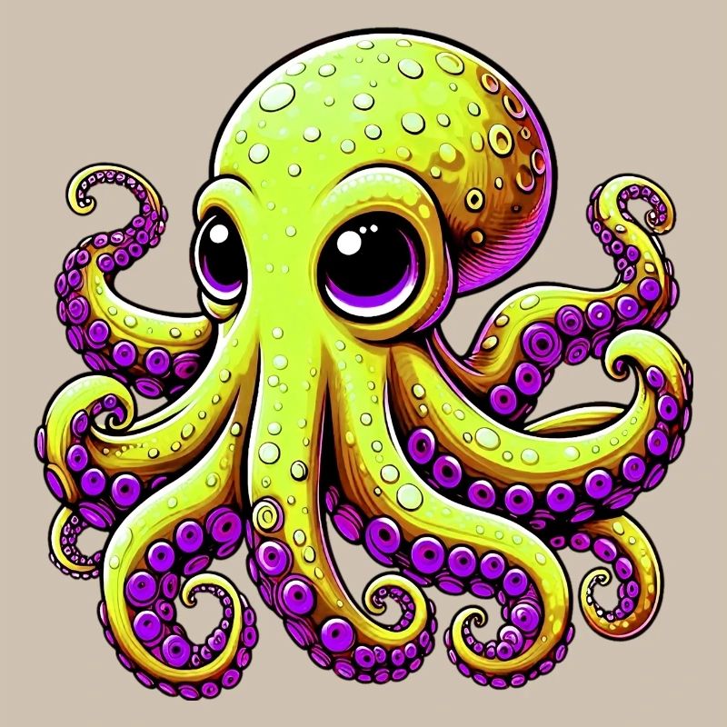 Octopus