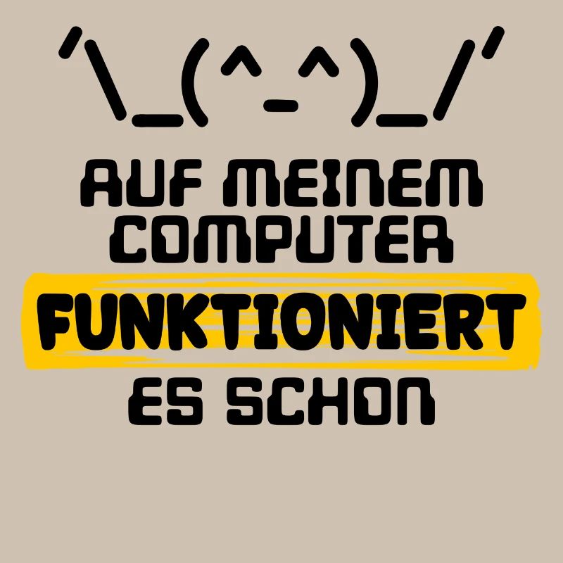 Developer Statement Code Skripting Programmierer