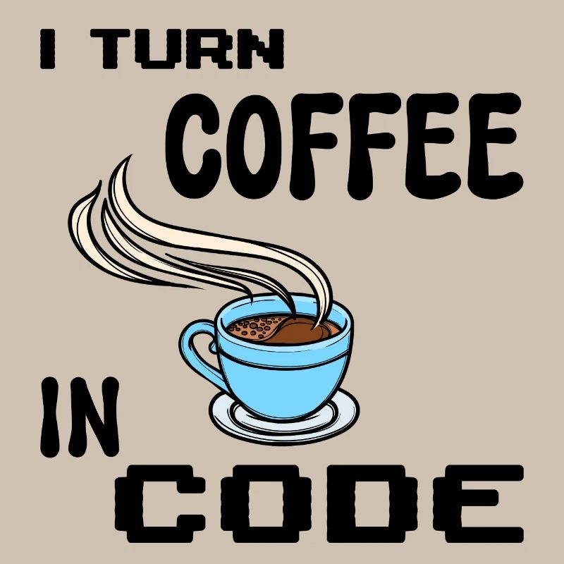 Code Programmer Scripting Statement Developer