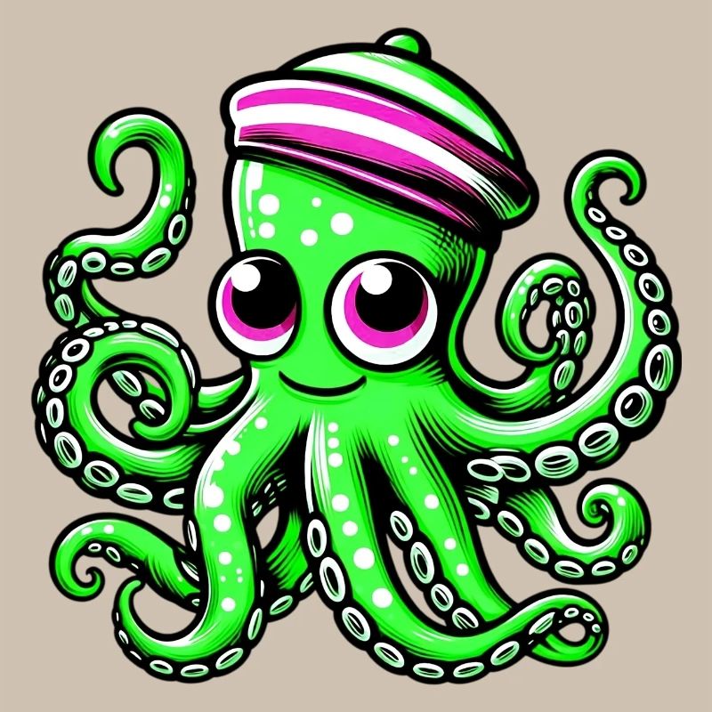 Octopus