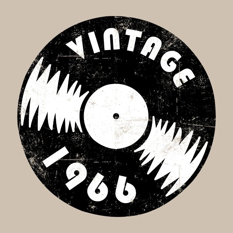 Vintage 1966