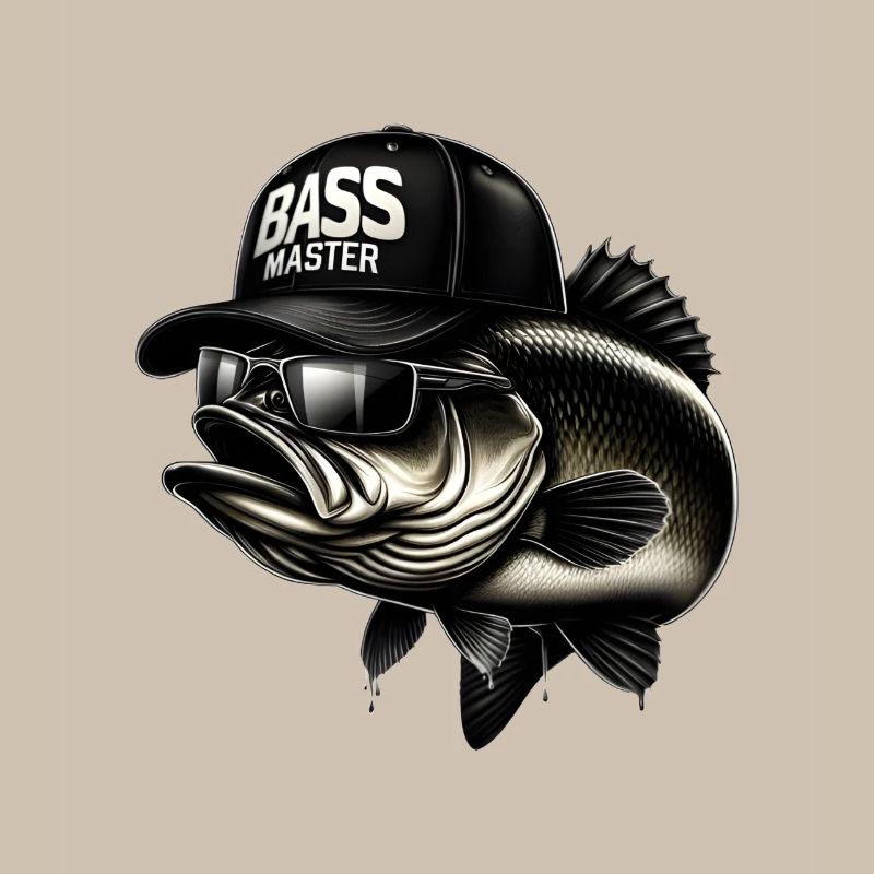 maître de la basse rayée