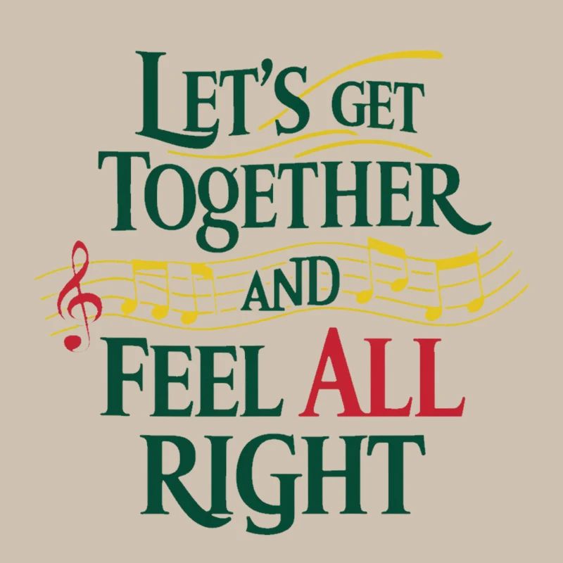 Let get ... Notes musicales
