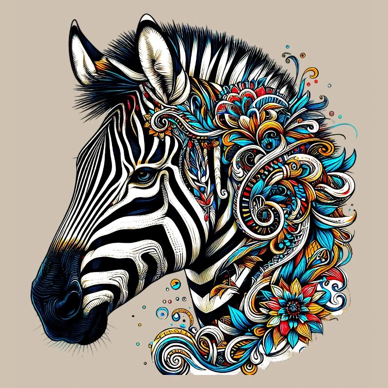 Zebra