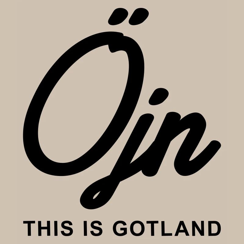 C’est Gotland - Öjn