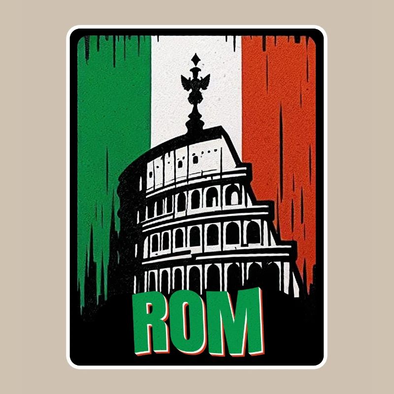 La Rome éternelle