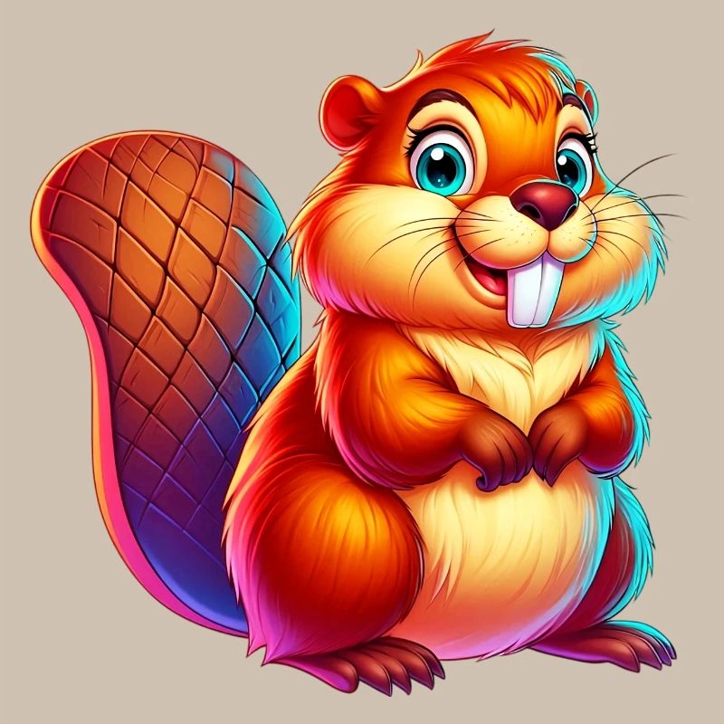 Beaver