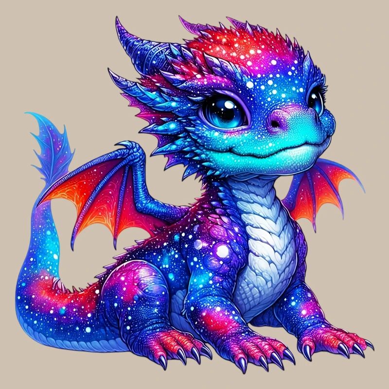 Drache