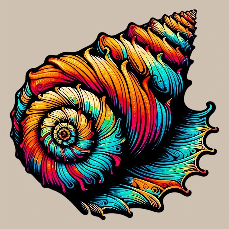 Shell
