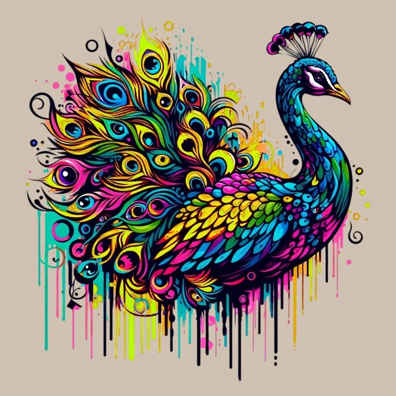 Peacock