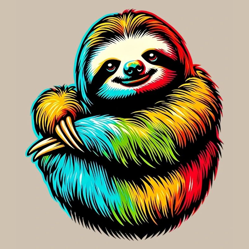 Sloth