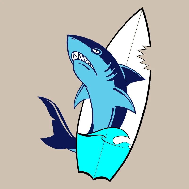 Surfboard