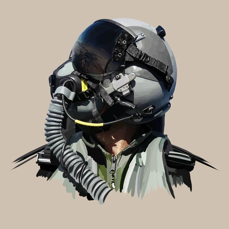 Jet Pilot