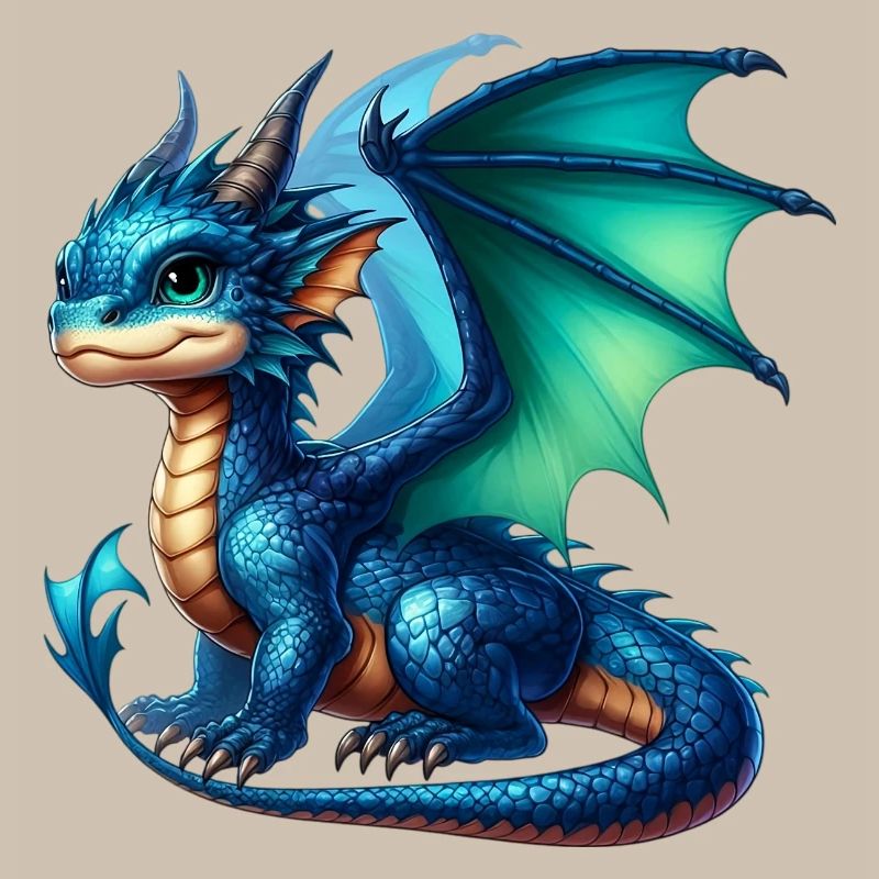 Drache