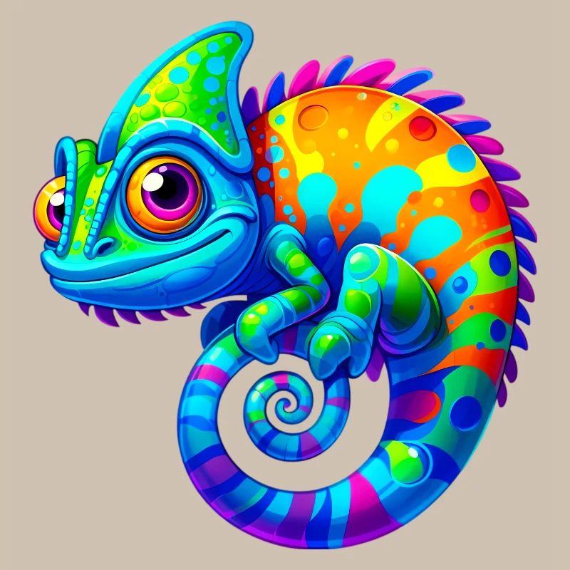 Chameleon