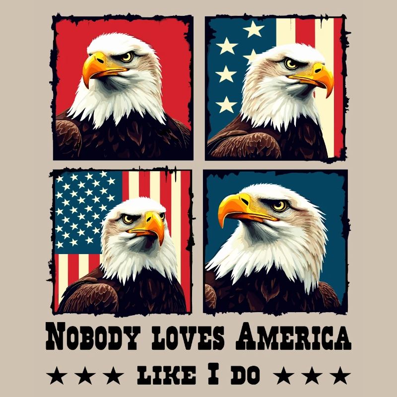 Bald eagle