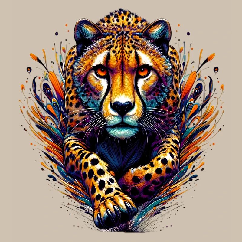Guépard