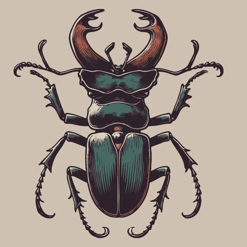 Stag
