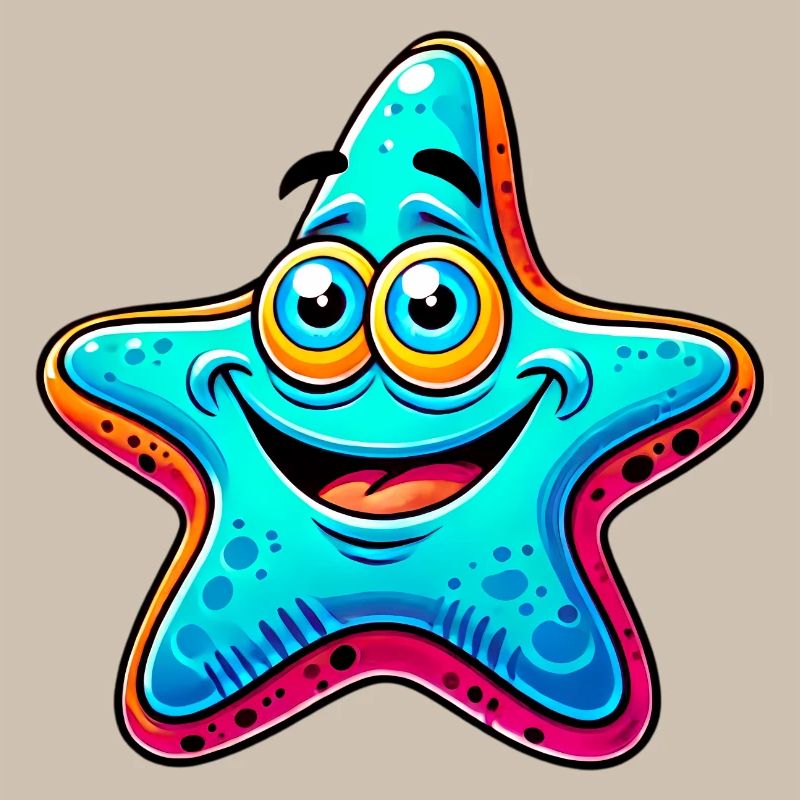 Étoile de mer