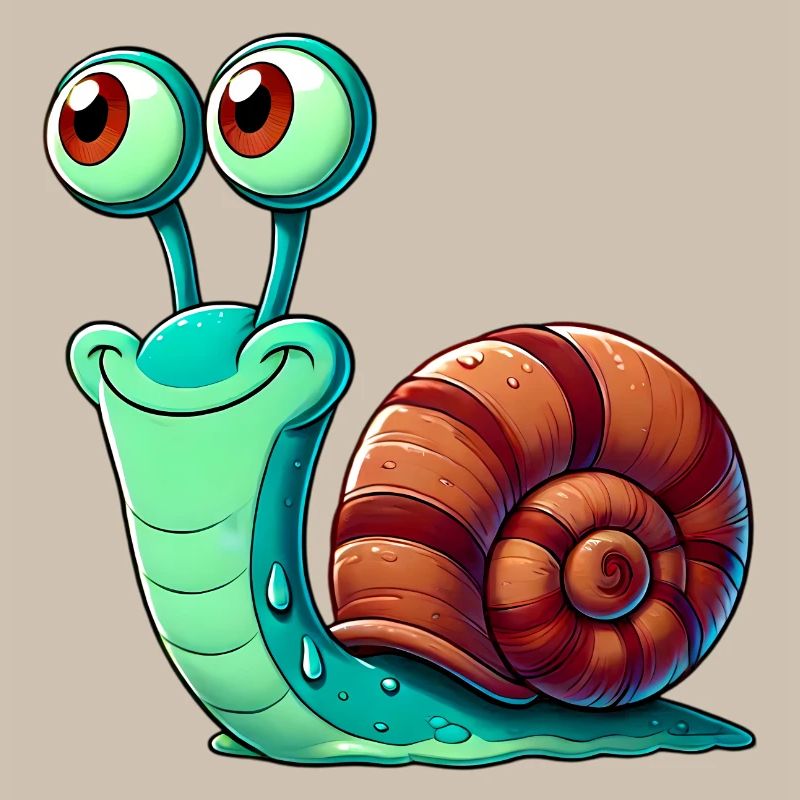 Snail