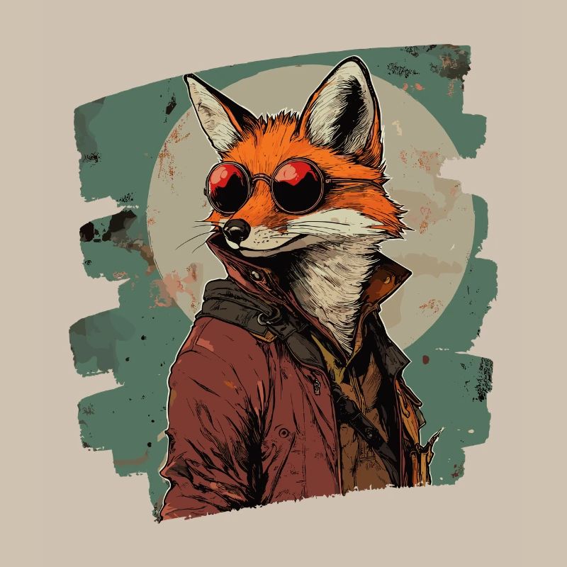 Fuchs