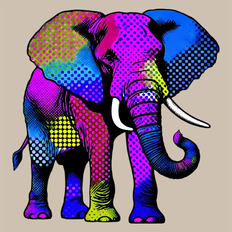 Éléphant