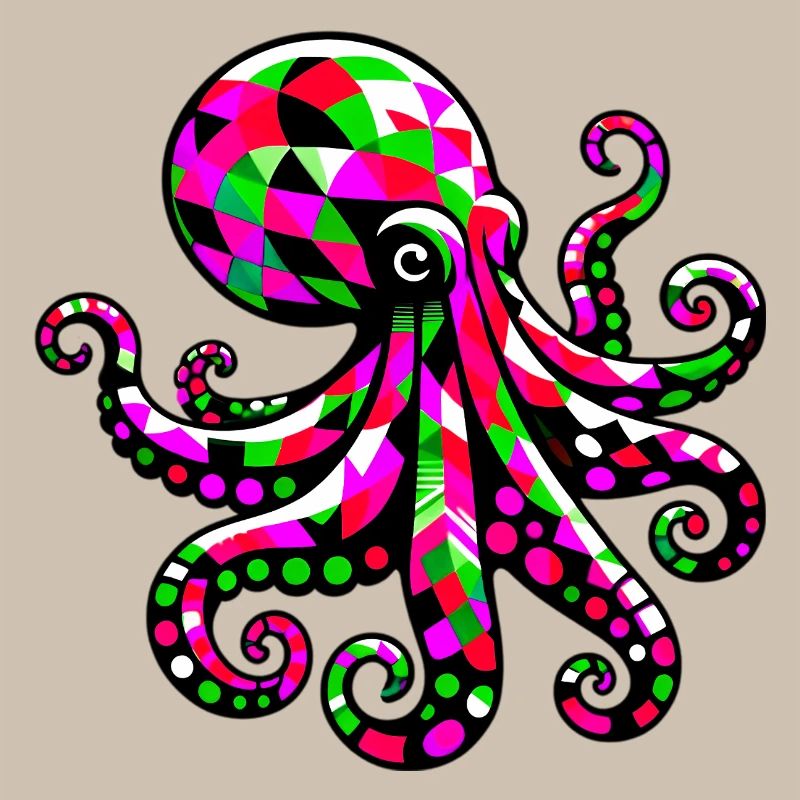 Octopus