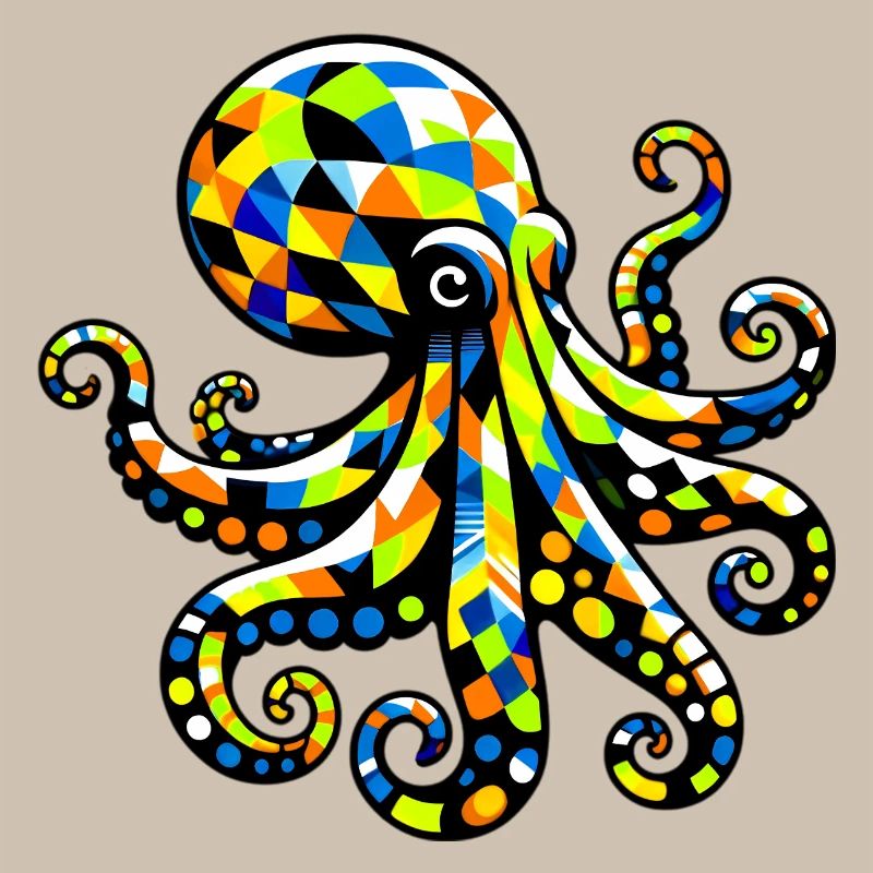 Octopus