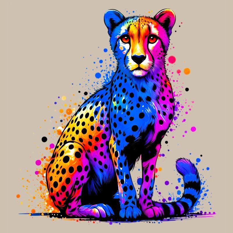 Guépard
