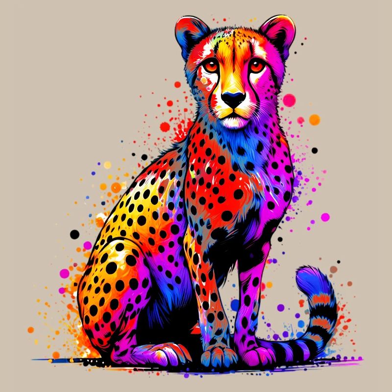 Guépard