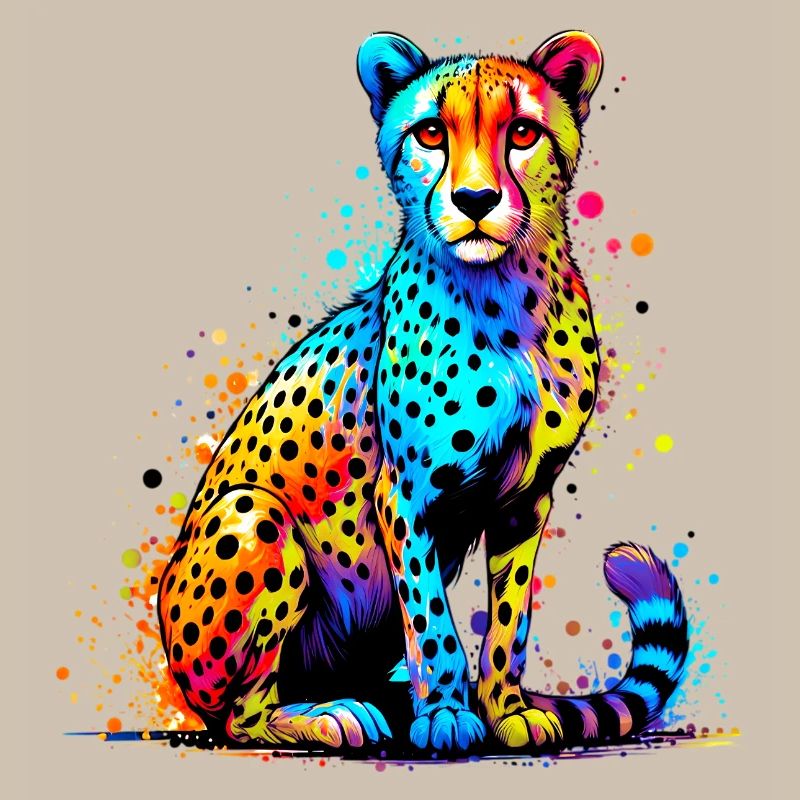 Guépard