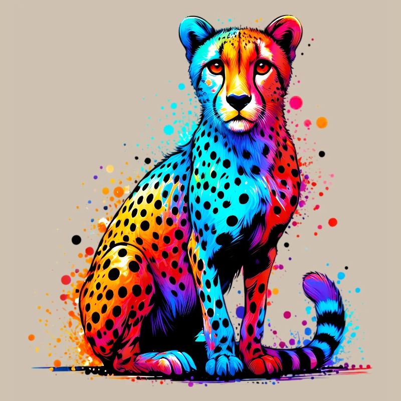 Guépard