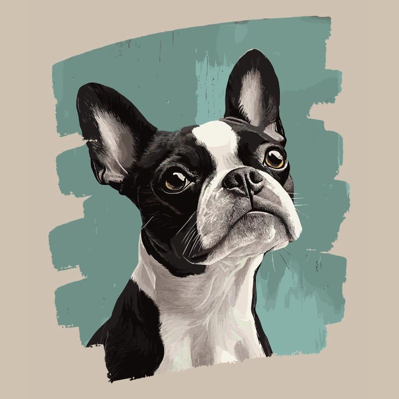 Boston Terrier