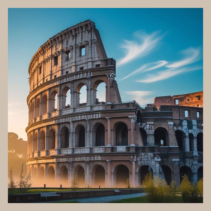 Coliseum