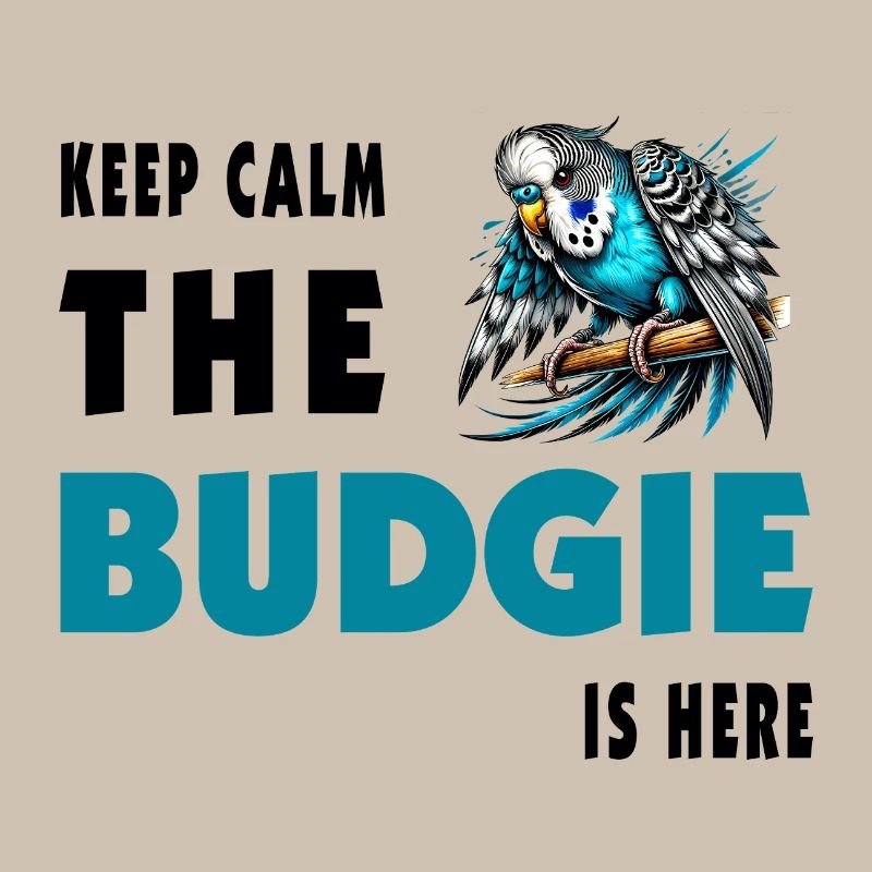 Conception de perruche