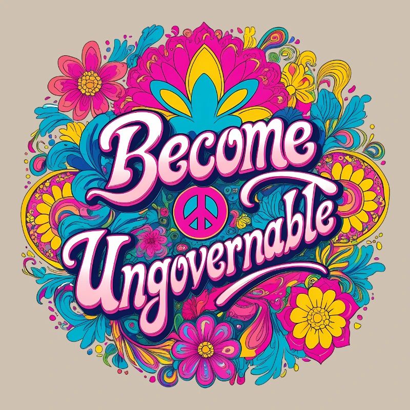 Devenir ingouvernable