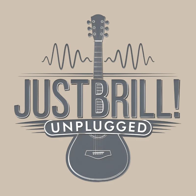 JustBrill!-unplugged