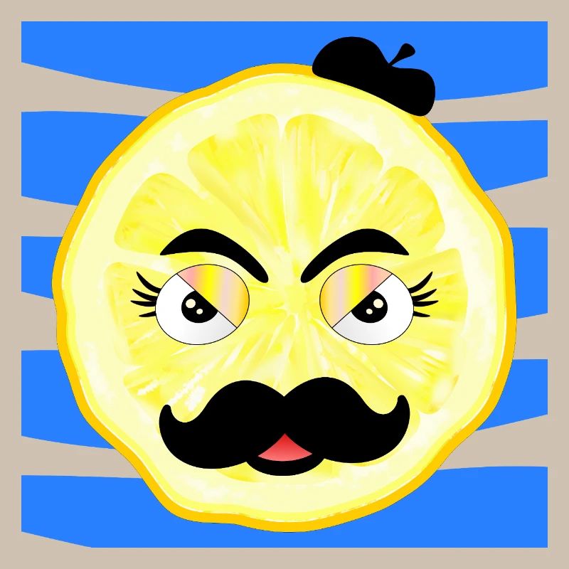 Papa Schnurrbart - Vater Bart