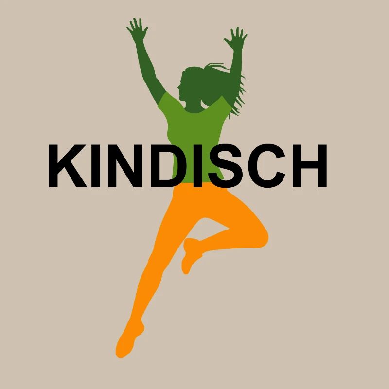 Kindisch