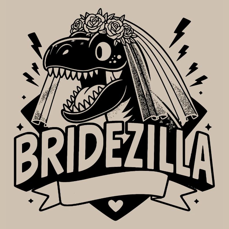 Équipe Bride - Bridezilla