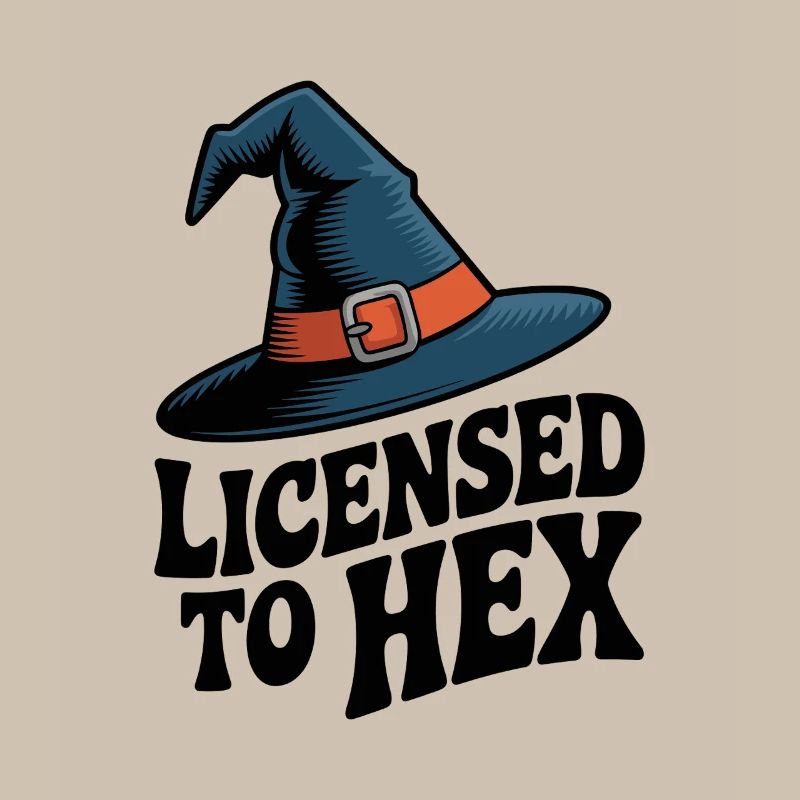 Licence pour Hex