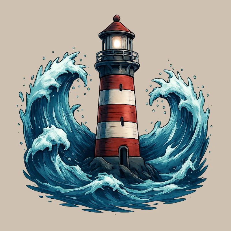 lighthouse