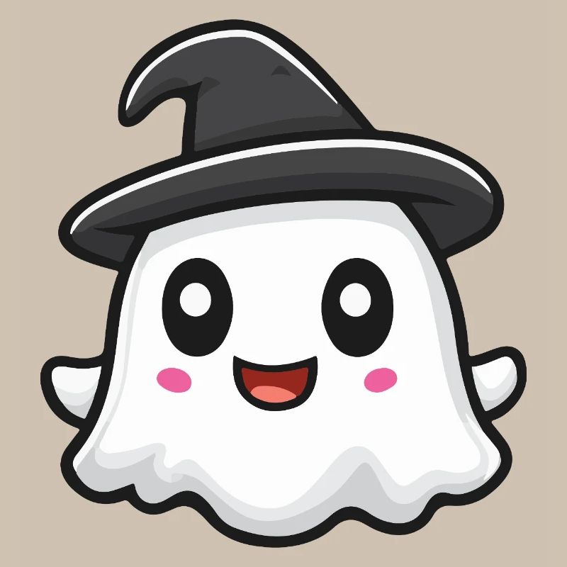 Fantôme Mignon