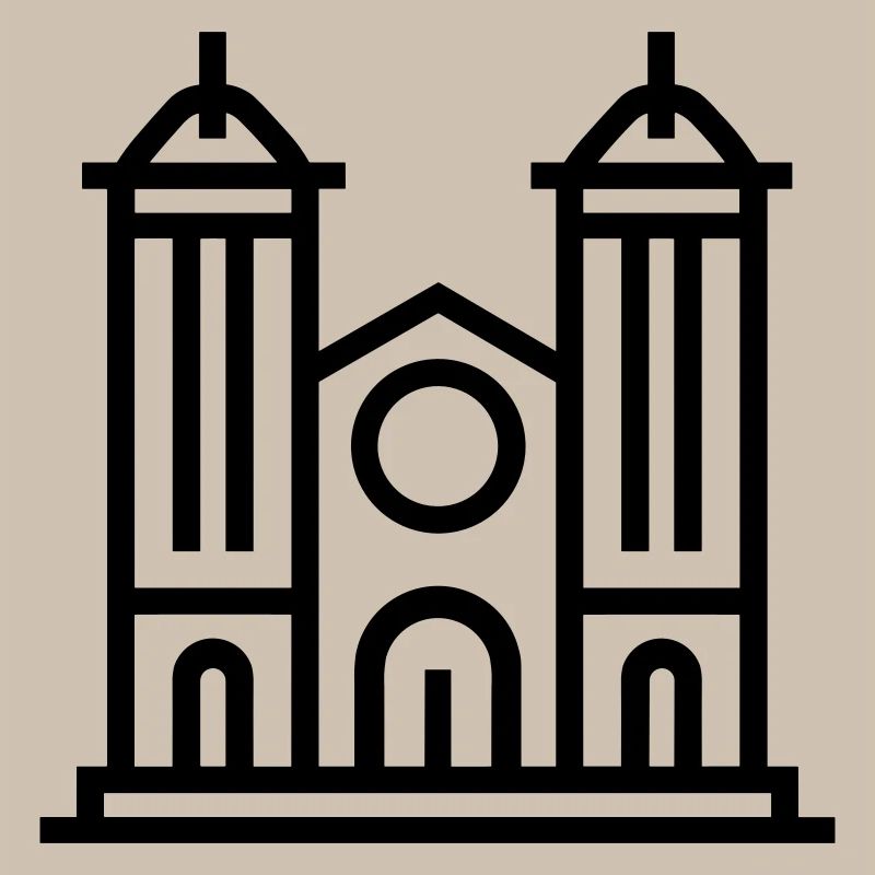 cathédrale