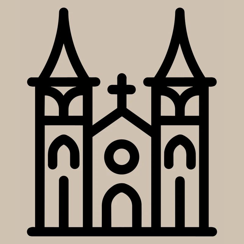 cathédrale