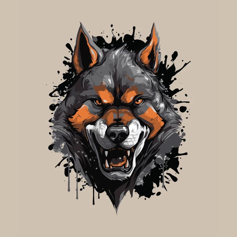 Wolf Wilderness